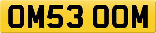 OM53OOM